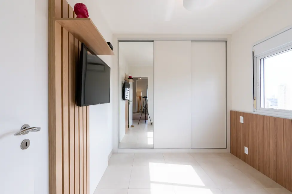 Apartamento com 1 quarto à venda, 50m2 em Vila Leopoldina, São Paulo - SP - imagem 4 Foto 4 de Apartamento com 1 quarto à venda, 50m2 em Vila Leopoldina, São Paulo - SP