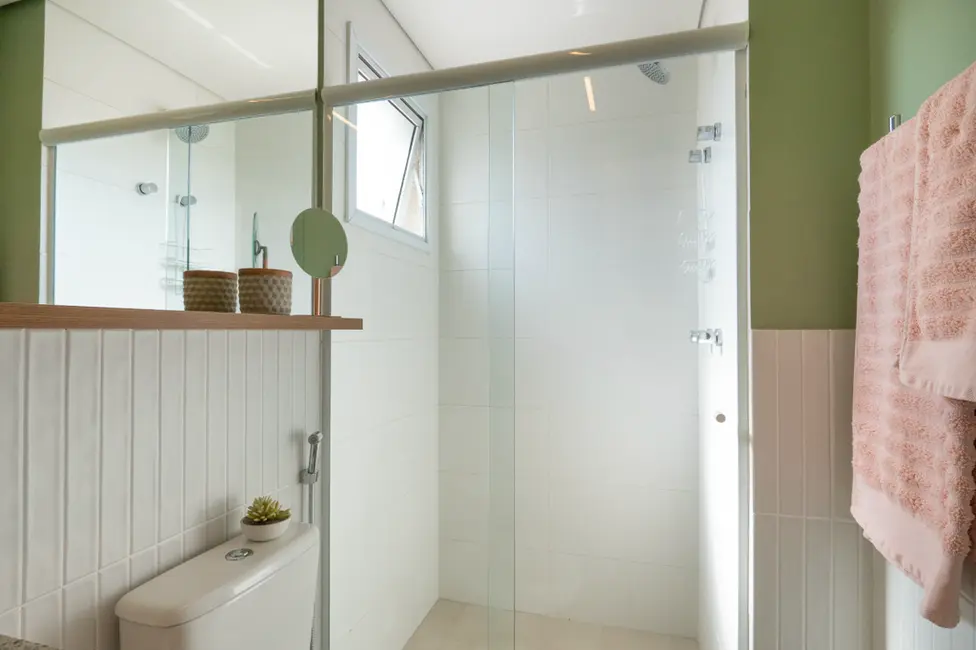 Apartamento com 1 quarto à venda, 50m2 em Vila Leopoldina, São Paulo - SP - imagem 5 Foto 5 de Apartamento com 1 quarto à venda, 50m2 em Vila Leopoldina, São Paulo - SP