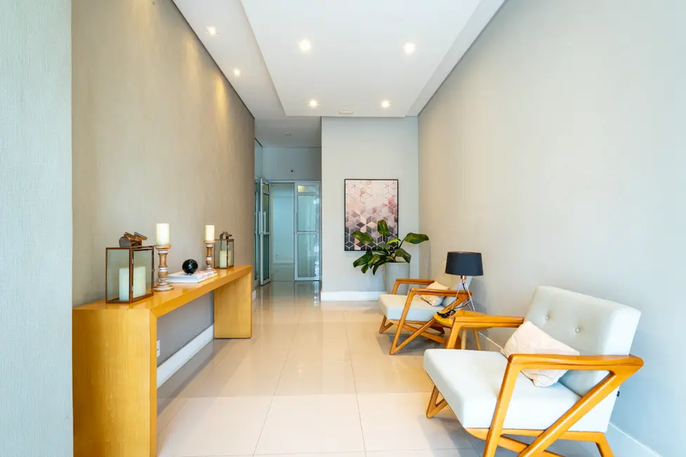 Apartamento com 1 quarto à venda, 50m2 em Vila Leopoldina, São Paulo - SP - imagem 8 Foto 8 de Apartamento com 1 quarto à venda, 50m2 em Vila Leopoldina, São Paulo - SP