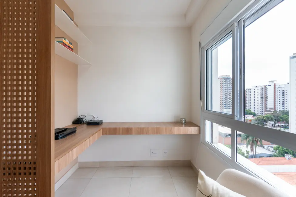 Apartamento com 1 quarto à venda, 50m2 em Vila Leopoldina, São Paulo - SP - imagem 6 Foto 6 de Apartamento com 1 quarto à venda, 50m2 em Vila Leopoldina, São Paulo - SP