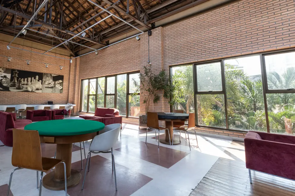 Apartamento com 1 quarto à venda, 41m2 em Água Branca, São Paulo - SP - imagem 6 Foto 6 de Apartamento com 1 quarto à venda, 41m2 em Água Branca, São Paulo - SP