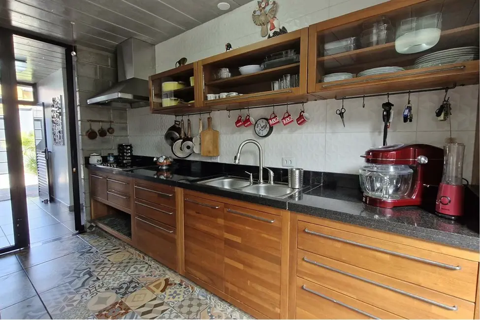 Casa com 3 quartos à venda, 225m2 em Água Branca, São Paulo - SP - imagem 7 Foto 7 de Casa com 3 quartos à venda, 225m2 em Água Branca, São Paulo - SP