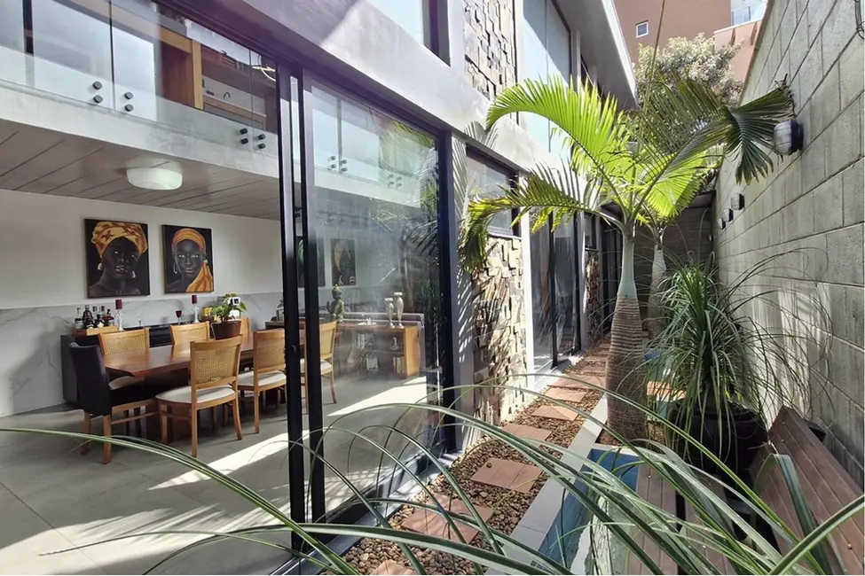 Casa com 3 quartos à venda, 225m2 em Água Branca, São Paulo - SP - imagem 5 Foto 5 de Casa com 3 quartos à venda, 225m2 em Água Branca, São Paulo - SP