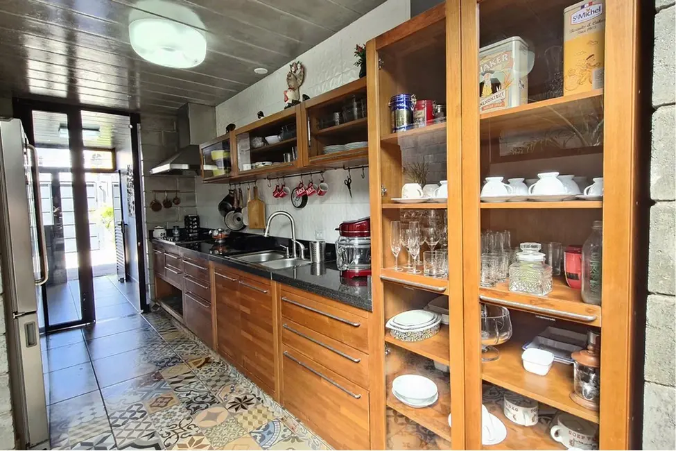 Casa com 3 quartos à venda, 225m2 em Água Branca, São Paulo - SP - imagem 6 Foto 6 de Casa com 3 quartos à venda, 225m2 em Água Branca, São Paulo - SP