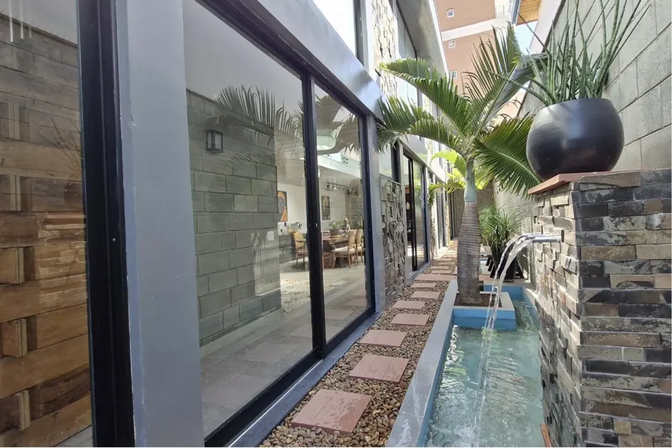 Casa com 3 quartos à venda, 225m2 em Água Branca, São Paulo - SP - imagem 3 Foto 3 de Casa com 3 quartos à venda, 225m2 em Água Branca, São Paulo - SP