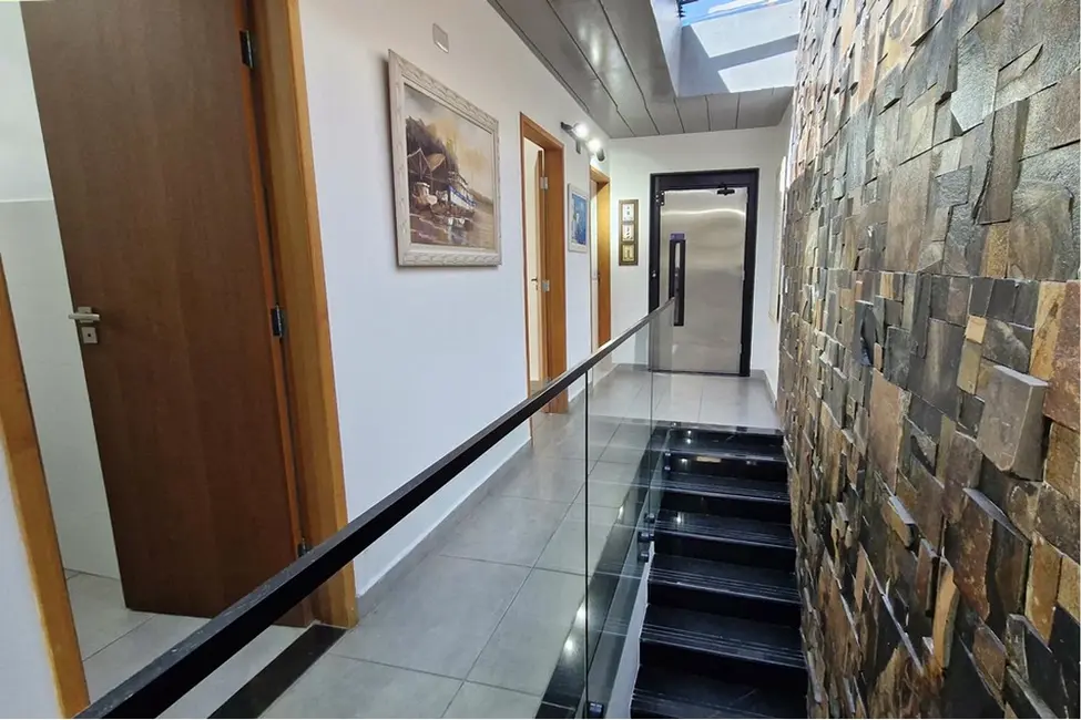 Casa com 3 quartos à venda, 225m2 em Água Branca, São Paulo - SP - imagem 9 Foto 9 de Casa com 3 quartos à venda, 225m2 em Água Branca, São Paulo - SP