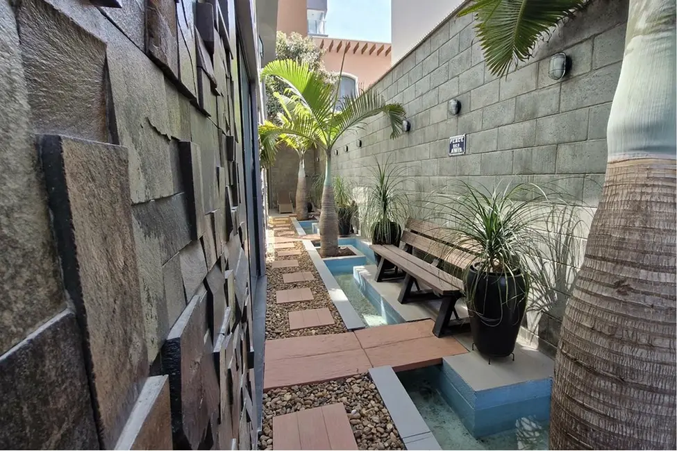 Casa com 3 quartos à venda, 225m2 em Água Branca, São Paulo - SP - imagem 4 Foto 4 de Casa com 3 quartos à venda, 225m2 em Água Branca, São Paulo - SP