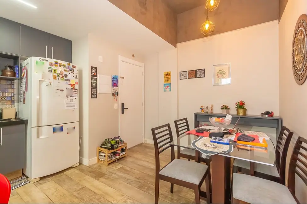 Apartamento com 2 quartos à venda, 139m2 em Água Branca, São Paulo - SP - imagem 9 Foto 9 de Apartamento com 2 quartos à venda, 139m2 em Água Branca, São Paulo - SP