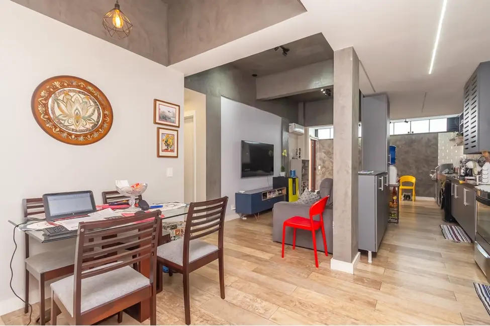 Apartamento com 2 quartos à venda, 139m2 em Água Branca, São Paulo - SP - imagem 7 Foto 7 de Apartamento com 2 quartos à venda, 139m2 em Água Branca, São Paulo - SP