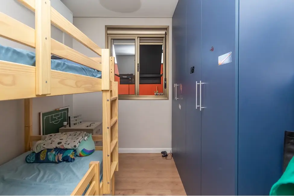Apartamento com 2 quartos à venda, 139m2 em Água Branca, São Paulo - SP - imagem 4 Foto 4 de Apartamento com 2 quartos à venda, 139m2 em Água Branca, São Paulo - SP