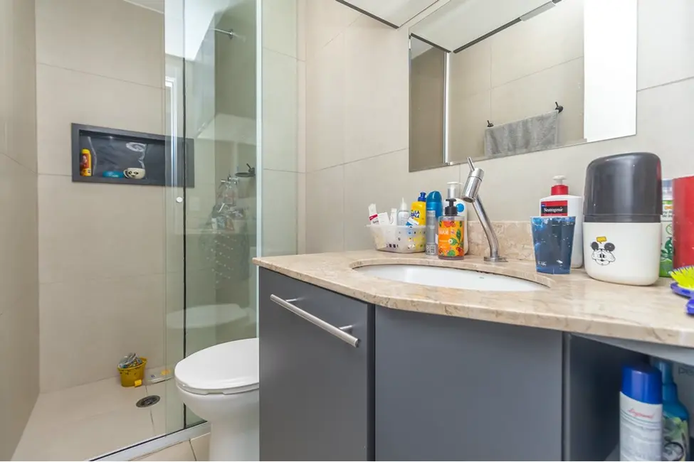 Apartamento com 2 quartos à venda, 139m2 em Água Branca, São Paulo - SP - imagem 6 Foto 6 de Apartamento com 2 quartos à venda, 139m2 em Água Branca, São Paulo - SP