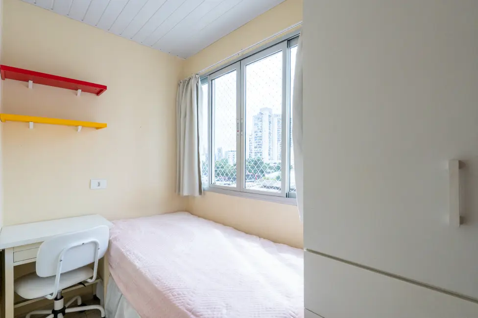 Apartamento com 4 quartos à venda, 82m2 em Butantã, São Paulo - SP - imagem 7 Foto 7 de Apartamento com 4 quartos à venda, 82m2 em Butantã, São Paulo - SP