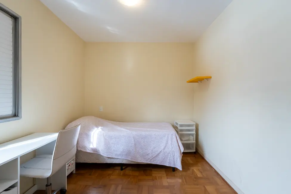 Apartamento com 4 quartos à venda, 82m2 em Butantã, São Paulo - SP - imagem 3 Foto 3 de Apartamento com 4 quartos à venda, 82m2 em Butantã, São Paulo - SP