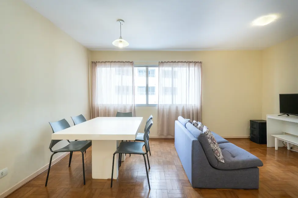 Apartamento com 4 quartos à venda, 82m2 em Butantã, São Paulo - SP - imagem 1 Foto 1 de Apartamento com 4 quartos à venda, 82m2 em Butantã, São Paulo - SP