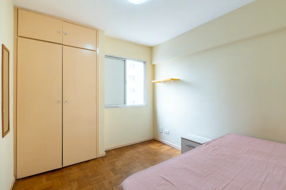 Apartamento com 4 quartos à venda, 82m2 em Butantã, São Paulo - SP - imagem 4 Foto 4 de Apartamento com 4 quartos à venda, 82m2 em Butantã, São Paulo - SP