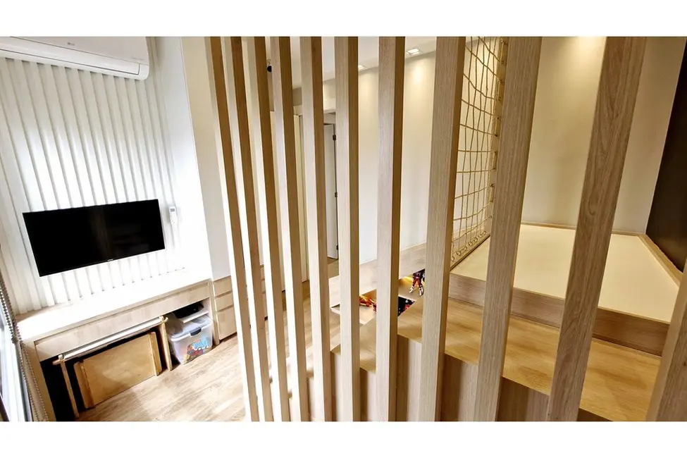 Apartamento com 3 quartos à venda, 154m2 em Butantã, São Paulo - SP - imagem 3 Foto 3 de Apartamento com 3 quartos à venda, 154m2 em Butantã, São Paulo - SP