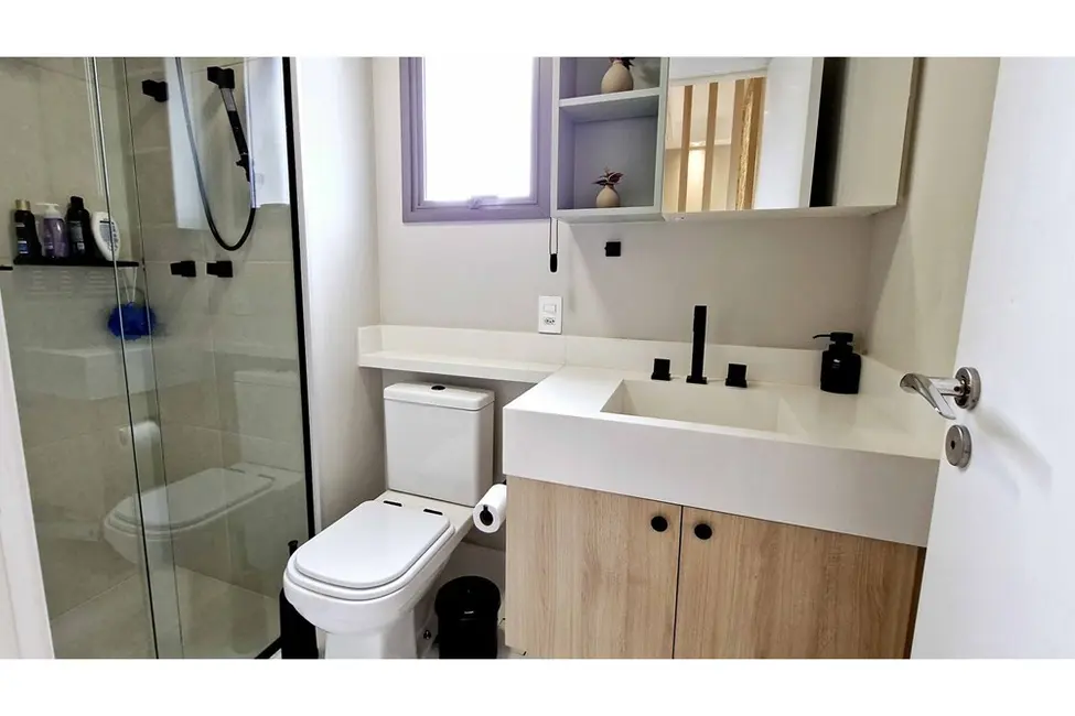 Apartamento com 3 quartos à venda, 154m2 em Butantã, São Paulo - SP - imagem 4 Foto 4 de Apartamento com 3 quartos à venda, 154m2 em Butantã, São Paulo - SP