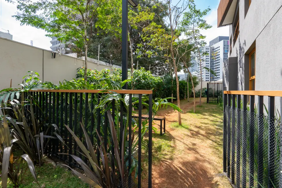 Apartamento com 1 quarto à venda, 43m2 em Butantã, São Paulo - SP - imagem 5 Foto 5 de Apartamento com 1 quarto à venda, 43m2 em Butantã, São Paulo - SP