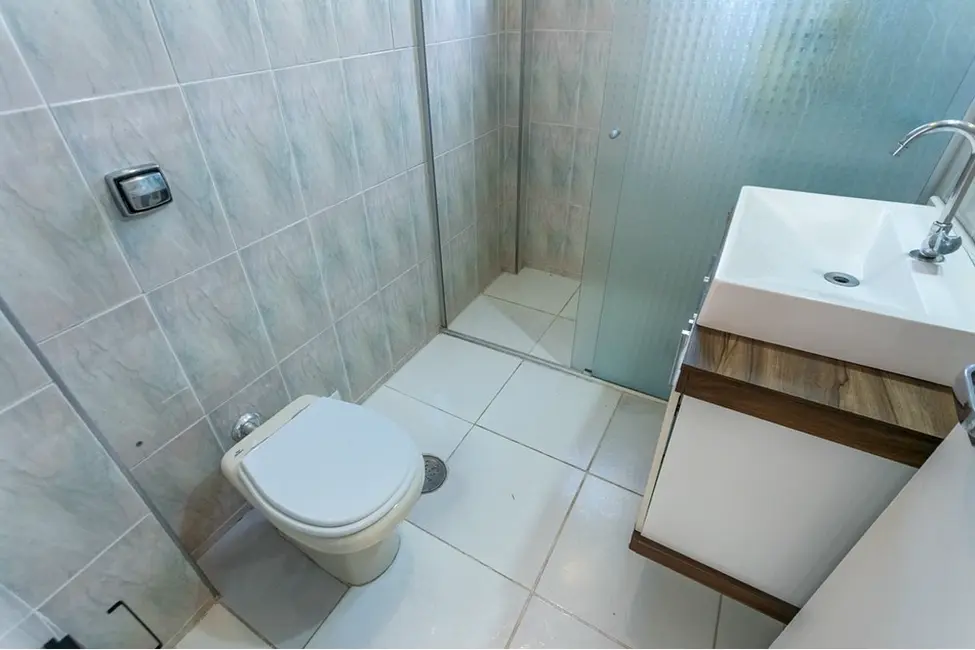 Foto 2 de Apartamento com 2 quartos à venda, 70m2 em Brooklin Paulista, São Paulo - SP