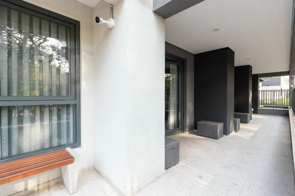 Foto 7 de Apartamento com 1 quarto à venda, 23m2 em Brooklin Paulista, São Paulo - SP