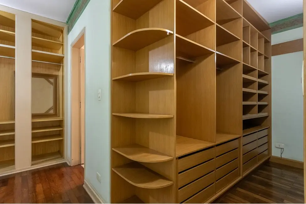 Foto 4 de Casa com 5 quartos à venda, 375m2 em Brooklin Paulista, São Paulo - SP