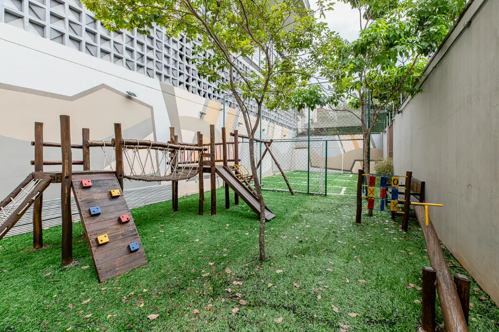 Apartamento com 3 quartos à venda, 157m2 em Brooklin Paulista, São Paulo - SP - imagem 2 Foto 2 de Apartamento com 3 quartos à venda, 157m2 em Brooklin Paulista, São Paulo - SP