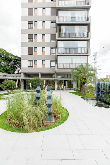 Apartamento com 3 quartos à venda, 157m2 em Brooklin Paulista, São Paulo - SP - imagem 8 Foto 8 de Apartamento com 3 quartos à venda, 157m2 em Brooklin Paulista, São Paulo - SP