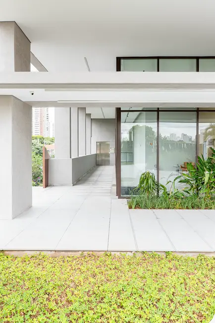 Apartamento com 3 quartos à venda, 157m2 em Brooklin Paulista, São Paulo - SP - imagem 5 Foto 5 de Apartamento com 3 quartos à venda, 157m2 em Brooklin Paulista, São Paulo - SP