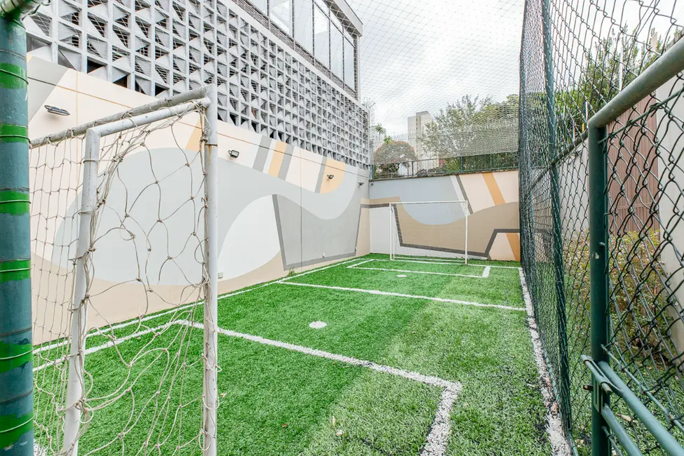 Apartamento com 3 quartos à venda, 157m2 em Brooklin Paulista, São Paulo - SP - imagem 4 Foto 4 de Apartamento com 3 quartos à venda, 157m2 em Brooklin Paulista, São Paulo - SP