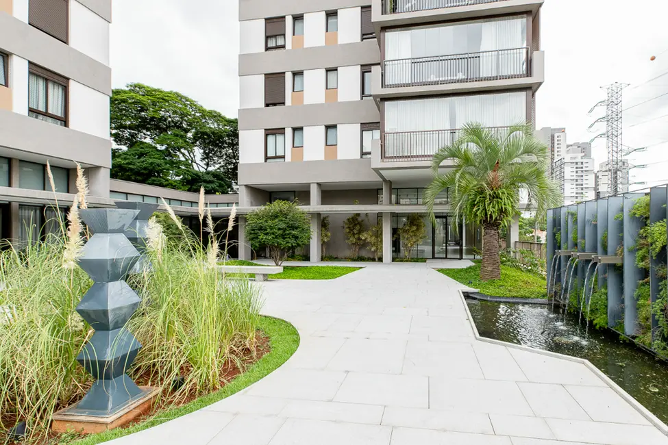 Apartamento com 3 quartos à venda, 157m2 em Brooklin Paulista, São Paulo - SP - imagem 7 Foto 7 de Apartamento com 3 quartos à venda, 157m2 em Brooklin Paulista, São Paulo - SP