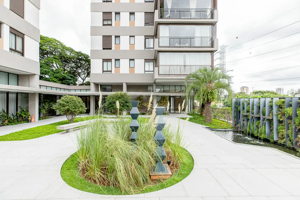 Apartamento com 3 quartos à venda, 157m2 em Brooklin Paulista, São Paulo - SP - imagem 6 Foto 6 de Apartamento com 3 quartos à venda, 157m2 em Brooklin Paulista, São Paulo - SP