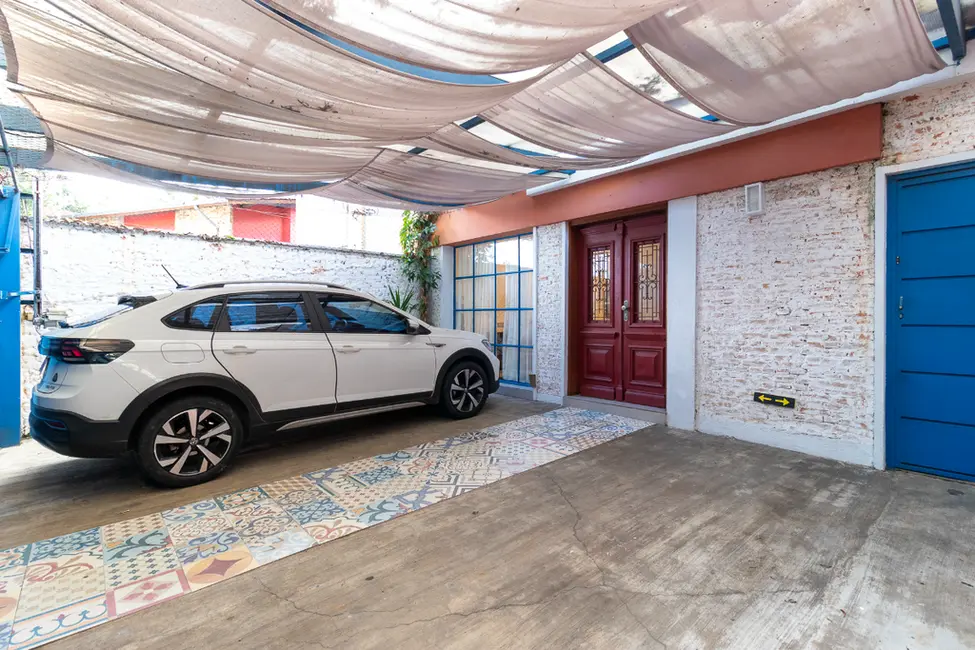 Casa com 3 quartos à venda, 184m2 em Brooklin Paulista, São Paulo - SP - imagem 5 Foto 5 de Casa com 3 quartos à venda, 184m2 em Brooklin Paulista, São Paulo - SP