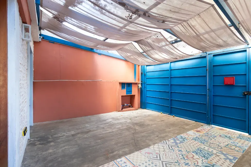 Casa com 3 quartos à venda, 184m2 em Brooklin Paulista, São Paulo - SP - imagem 6 Foto 6 de Casa com 3 quartos à venda, 184m2 em Brooklin Paulista, São Paulo - SP