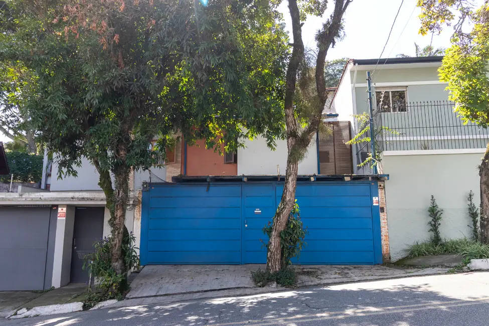 Casa com 3 quartos à venda, 184m2 em Brooklin Paulista, São Paulo - SP - imagem 3 Foto 3 de Casa com 3 quartos à venda, 184m2 em Brooklin Paulista, São Paulo - SP