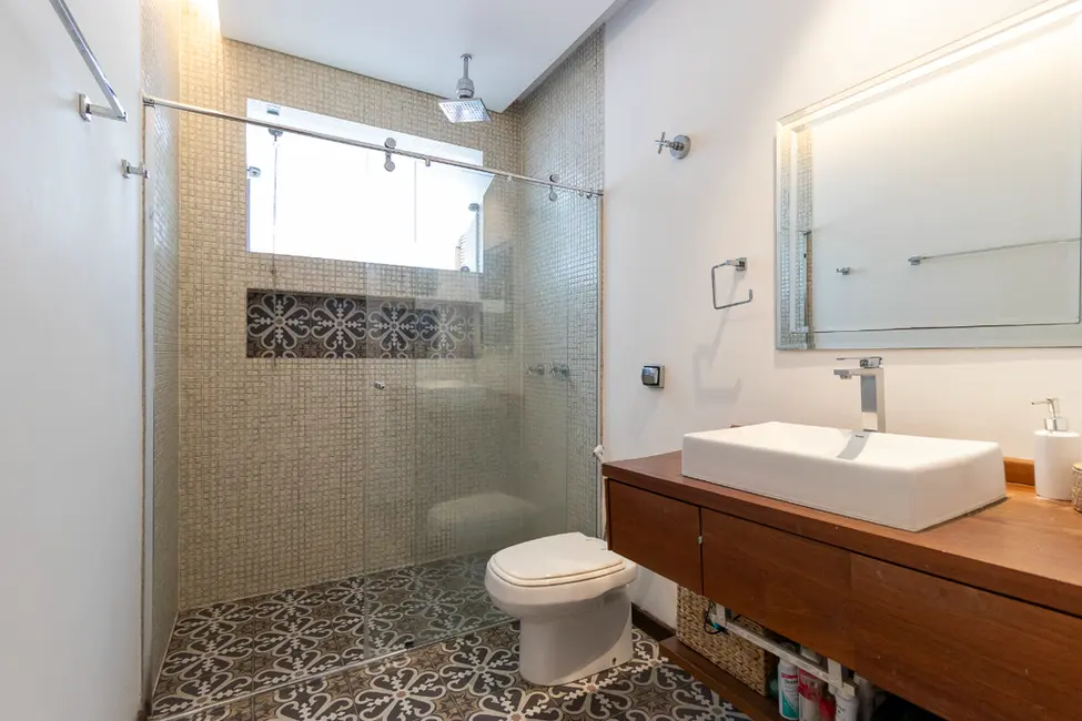 Casa com 3 quartos à venda, 184m2 em Brooklin Paulista, São Paulo - SP - imagem 7 Foto 7 de Casa com 3 quartos à venda, 184m2 em Brooklin Paulista, São Paulo - SP