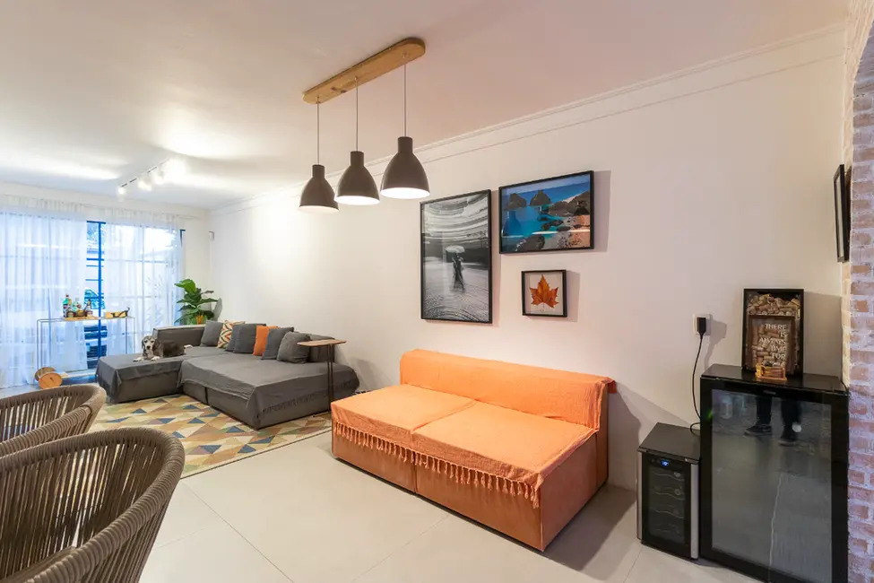 Casa com 3 quartos à venda, 184m2 em Brooklin Paulista, São Paulo - SP - imagem 1 Foto 1 de Casa com 3 quartos à venda, 184m2 em Brooklin Paulista, São Paulo - SP