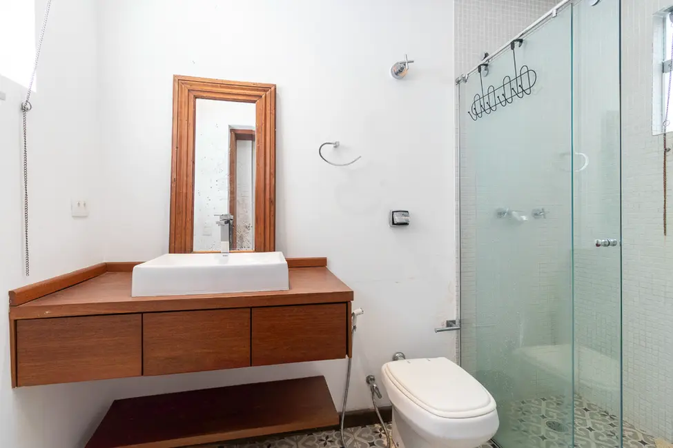 Casa com 3 quartos à venda, 184m2 em Brooklin Paulista, São Paulo - SP - imagem 2 Foto 2 de Casa com 3 quartos à venda, 184m2 em Brooklin Paulista, São Paulo - SP