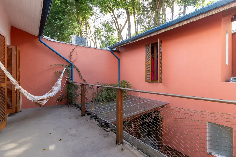 Casa com 3 quartos à venda, 184m2 em Brooklin Paulista, São Paulo - SP - imagem 9 Foto 9 de Casa com 3 quartos à venda, 184m2 em Brooklin Paulista, São Paulo - SP