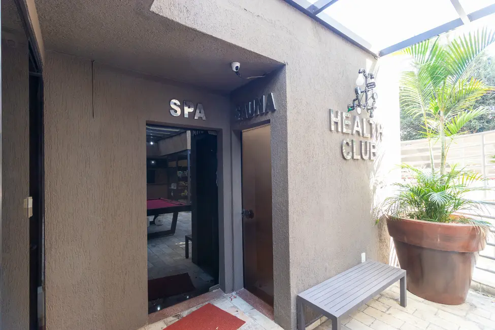 Foto 4 de Apartamento com 1 quarto à venda, 34m2 em Brooklin Paulista, São Paulo - SP