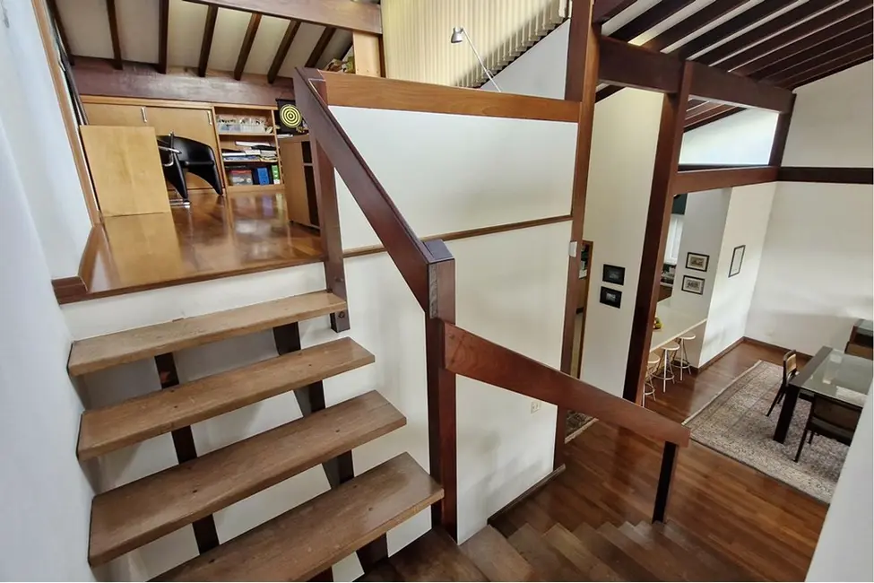 Foto 4 de Casa com 3 quartos à venda, 256m2 em Brooklin Paulista, São Paulo - SP