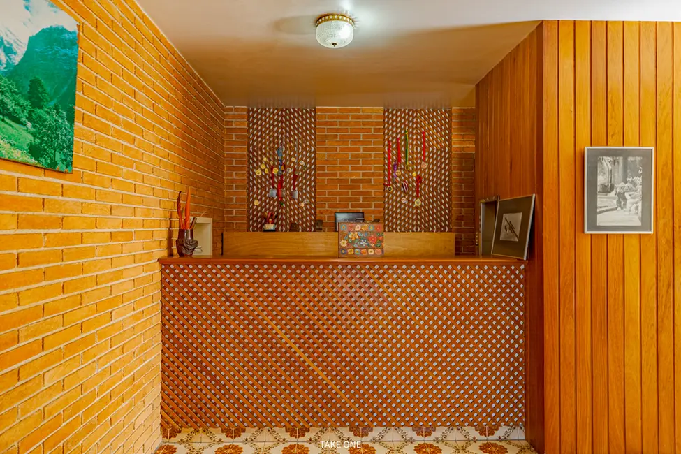 Foto 7 de Casa com 3 quartos à venda, 589m2 em Brooklin Paulista, São Paulo - SP