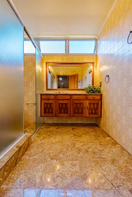 Foto 8 de Casa com 3 quartos à venda, 589m2 em Brooklin Paulista, São Paulo - SP