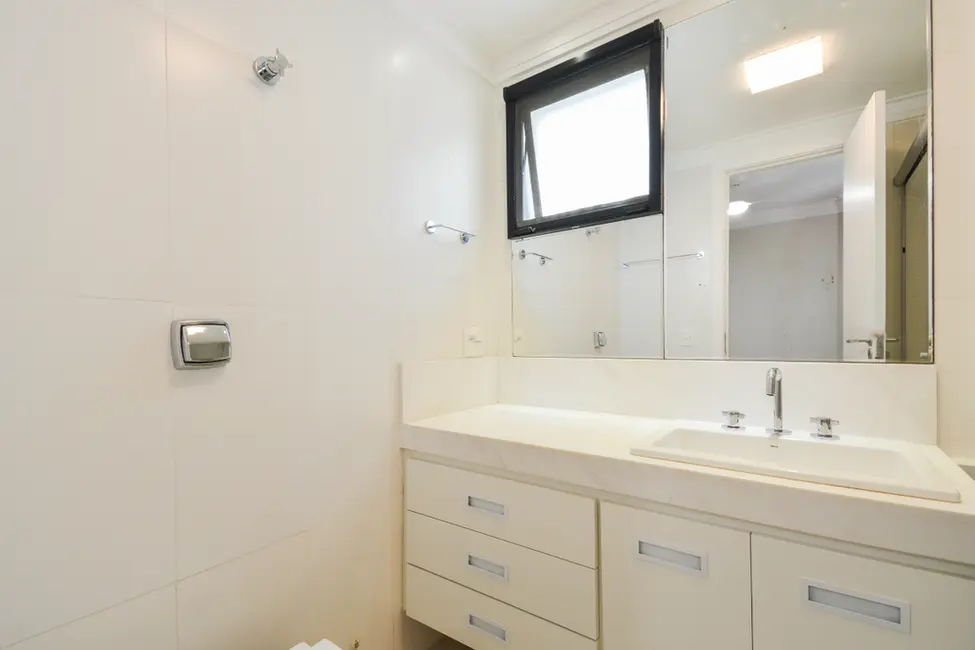 Apartamento com 3 quartos à venda, 119m2 em Brooklin Paulista, São Paulo - SP - imagem 9 Foto 9 de Apartamento com 3 quartos à venda, 119m2 em Brooklin Paulista, São Paulo - SP