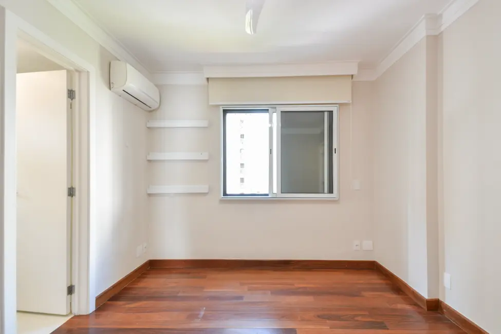 Apartamento com 3 quartos à venda, 119m2 em Brooklin Paulista, São Paulo - SP - imagem 4 Foto 4 de Apartamento com 3 quartos à venda, 119m2 em Brooklin Paulista, São Paulo - SP