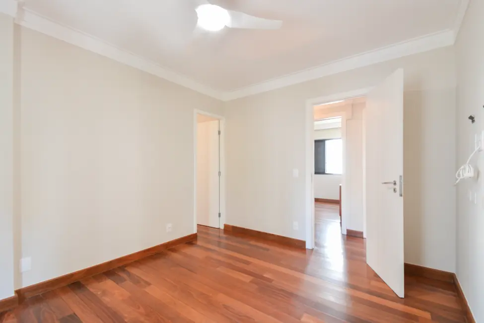 Apartamento com 3 quartos à venda, 119m2 em Brooklin Paulista, São Paulo - SP - imagem 7 Foto 7 de Apartamento com 3 quartos à venda, 119m2 em Brooklin Paulista, São Paulo - SP