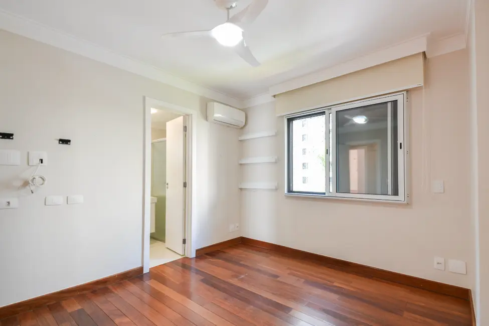 Apartamento com 3 quartos à venda, 119m2 em Brooklin Paulista, São Paulo - SP - imagem 5 Foto 5 de Apartamento com 3 quartos à venda, 119m2 em Brooklin Paulista, São Paulo - SP