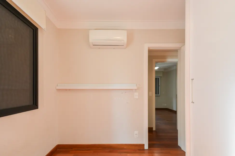 Apartamento com 3 quartos à venda, 119m2 em Brooklin Paulista, São Paulo - SP - imagem 3 Foto 3 de Apartamento com 3 quartos à venda, 119m2 em Brooklin Paulista, São Paulo - SP