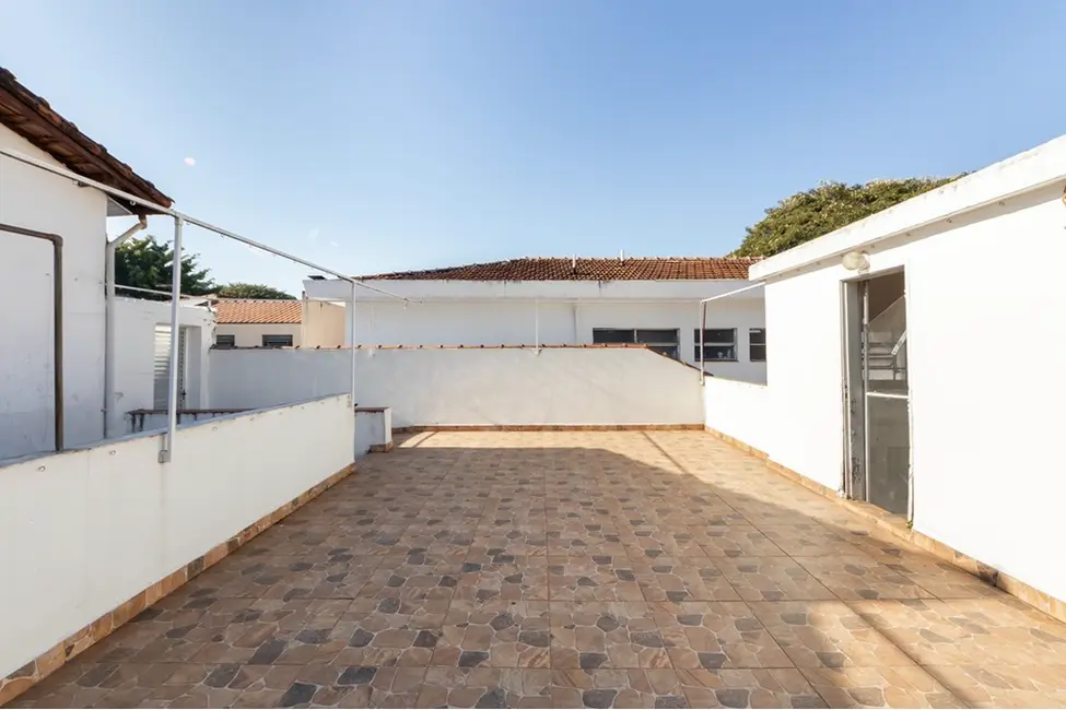 Casa com 3 quartos à venda, 320m2 em Brooklin Paulista, São Paulo - SP - imagem 2 Foto 2 de Casa com 3 quartos à venda, 320m2 em Brooklin Paulista, São Paulo - SP