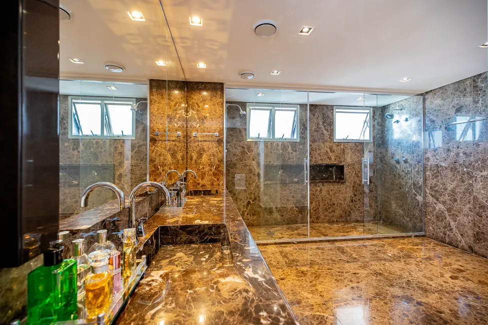 Apartamento com 3 quartos à venda, 485m2 em Campo Belo, São Paulo - SP - imagem 4 Foto 4 de Apartamento com 3 quartos à venda, 485m2 em Campo Belo, São Paulo - SP