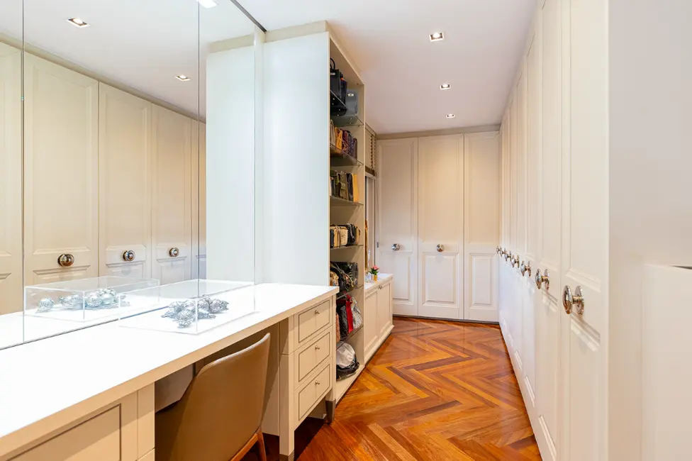 Apartamento com 3 quartos à venda, 485m2 em Campo Belo, São Paulo - SP - imagem 3 Foto 3 de Apartamento com 3 quartos à venda, 485m2 em Campo Belo, São Paulo - SP